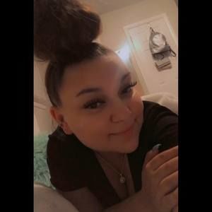 Meet your Posher, Keyaira